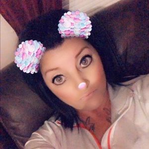 Meet your Posher, Chantel